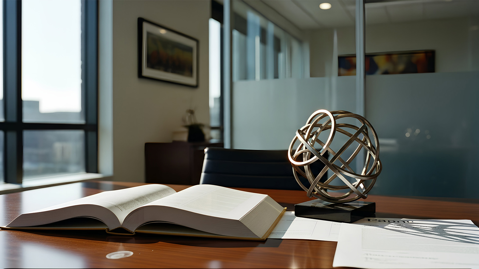 Contratos Empresariais