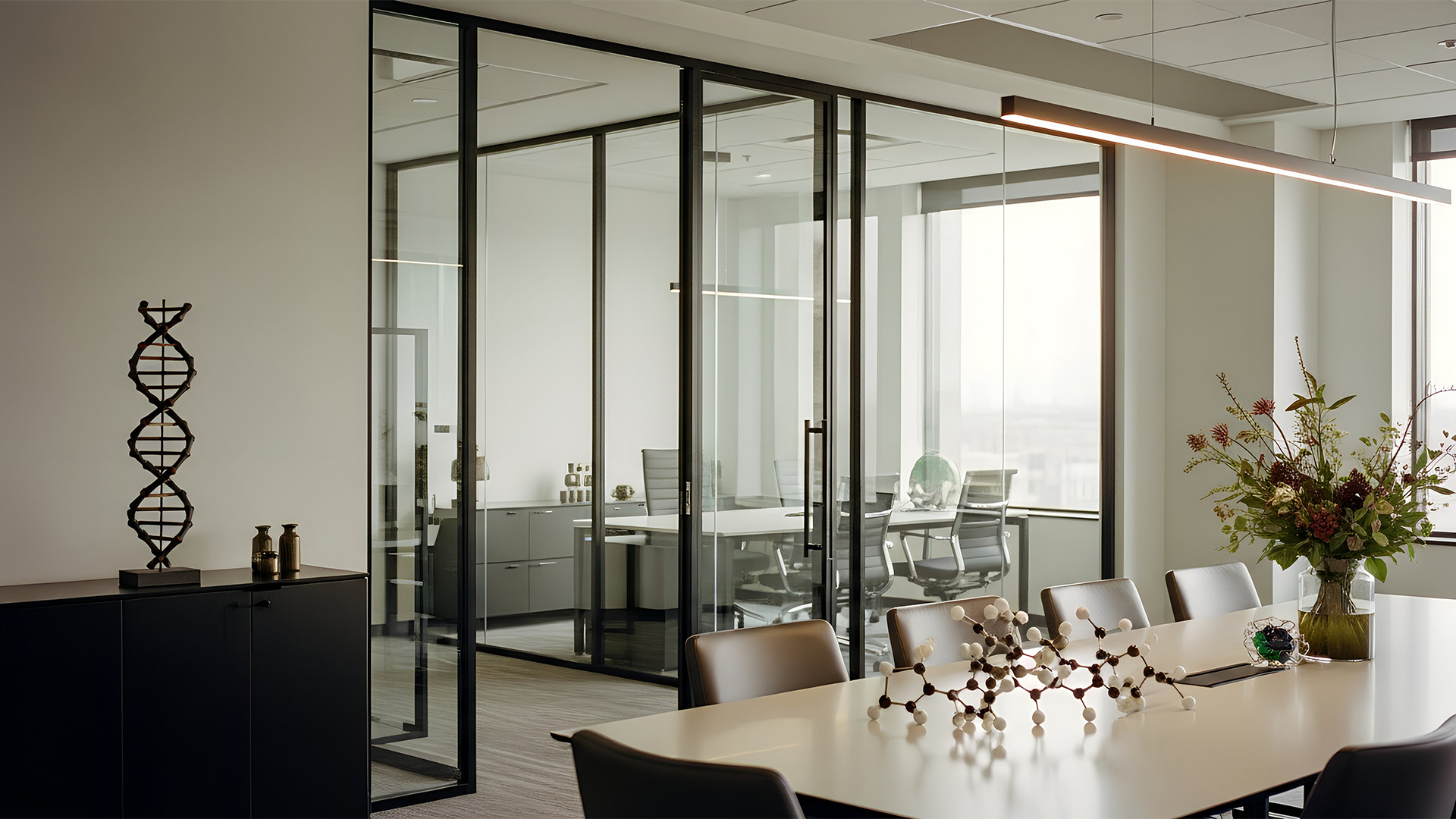 Life Sciences e Saúde