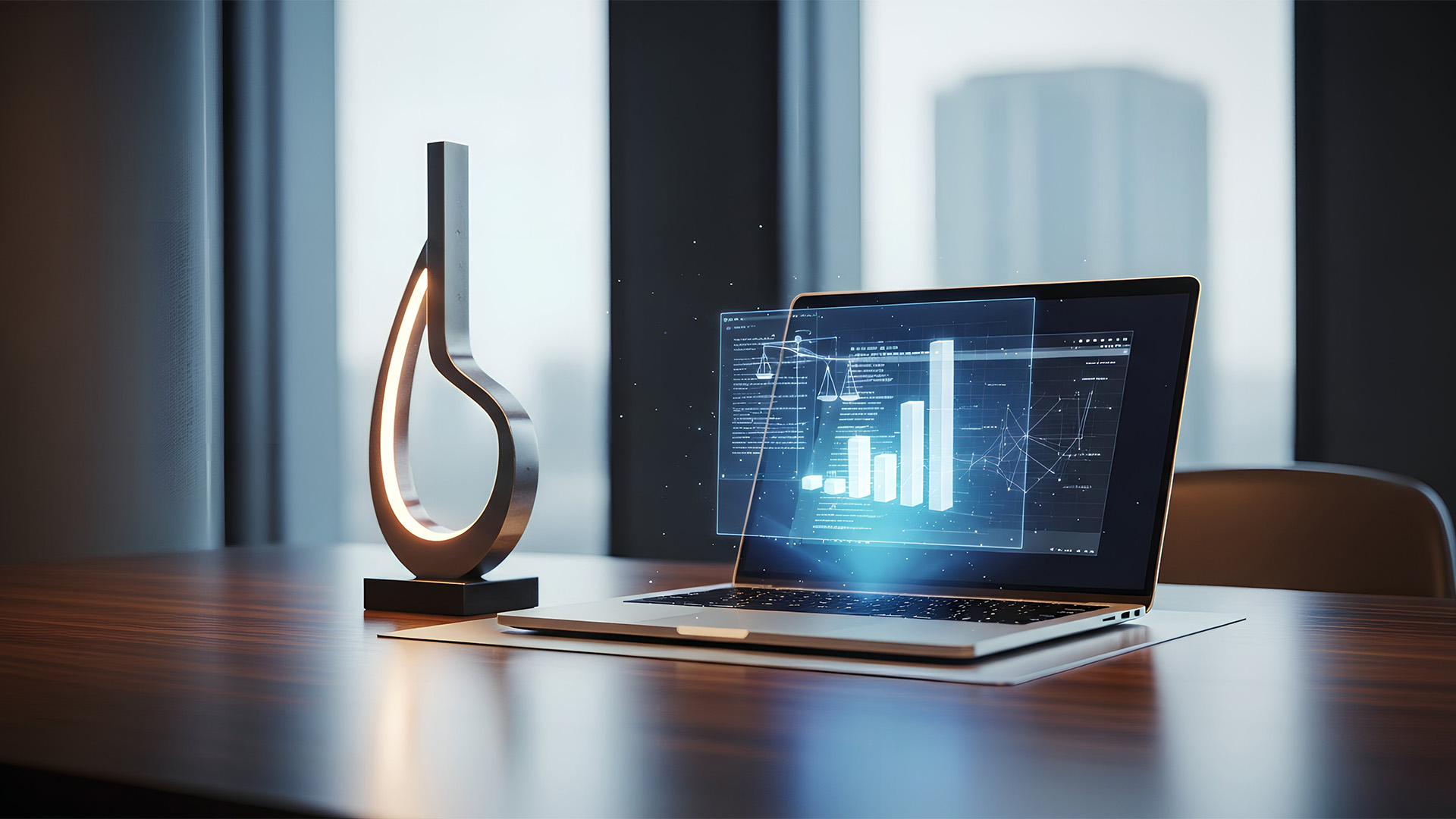 Tecnologia & Inovação